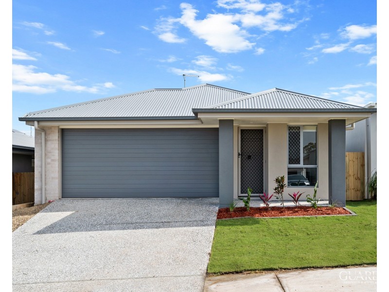 8 Reed Street, Logan Reserve QLD 4133