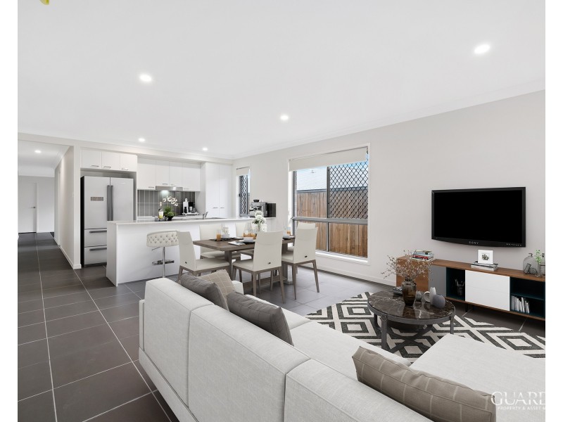 8 Reed Street, Logan Reserve QLD 4133