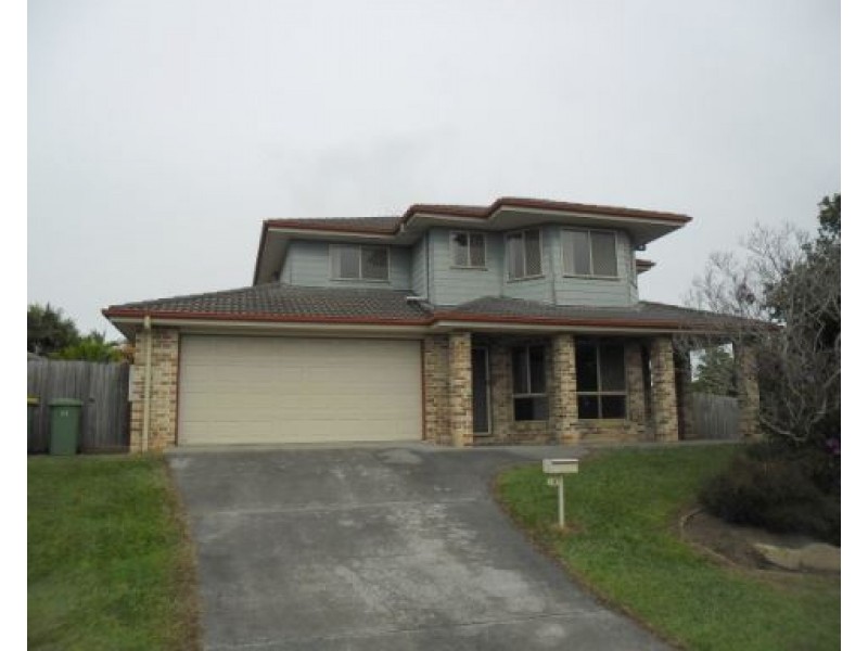18 Burkett Crescent, Victoria Point QLD 4165