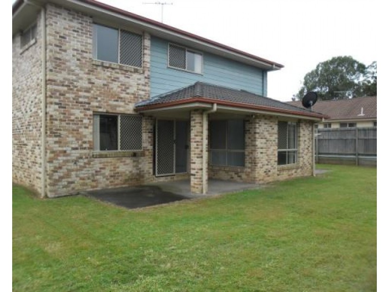 18 Burkett Crescent, Victoria Point QLD 4165