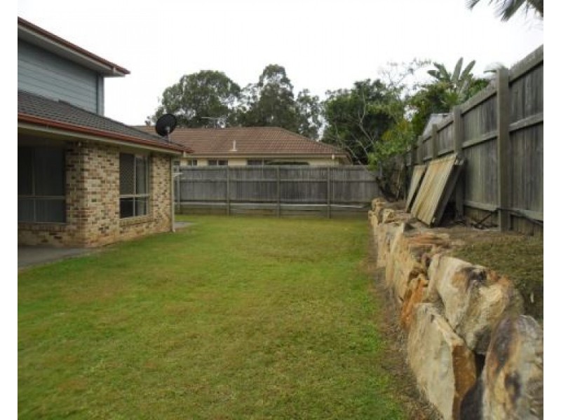 18 Burkett Crescent, Victoria Point QLD 4165