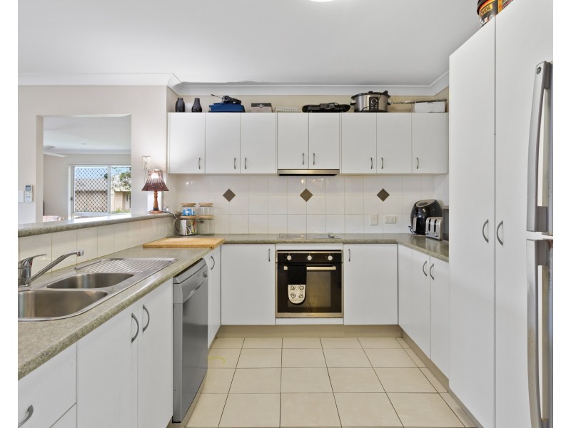 58 Karelyn Drive, Joyner QLD 4500