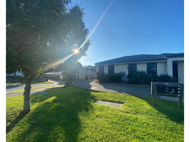 2/21 Toby Close, Kallangur QLD 4503