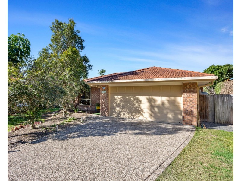 4 Hatia Grove, Ferny Grove QLD 4055