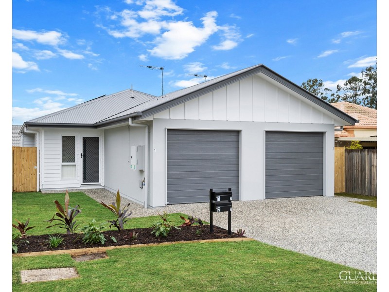 2/7 Finch Court, Loganlea QLD 4131