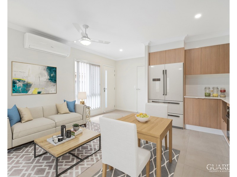 2/7 Finch Court, Loganlea QLD 4131