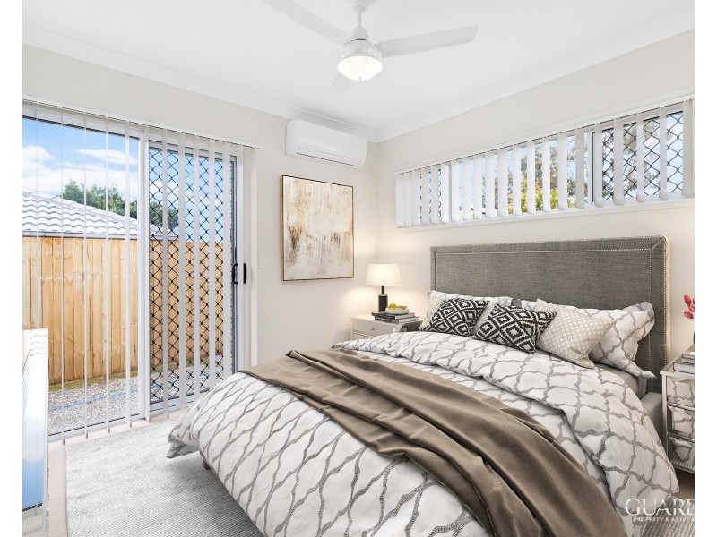 2/7 Finch Court, Loganlea QLD 4131