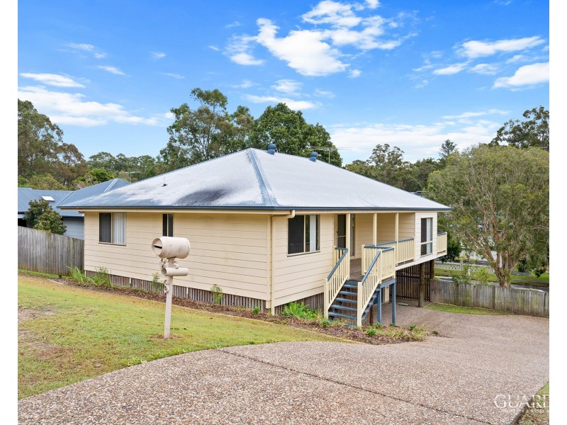 14 Madison Place, Carina QLD 4152