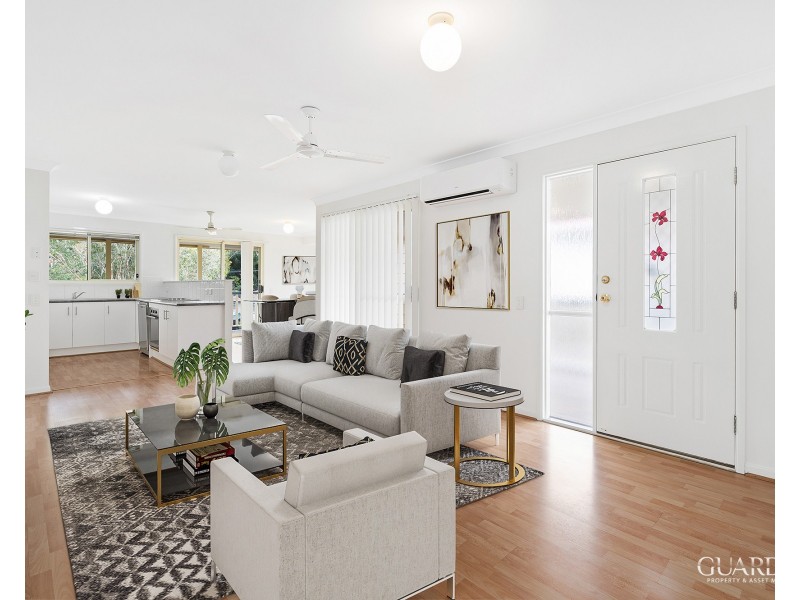 14 Madison Place, Carina QLD 4152