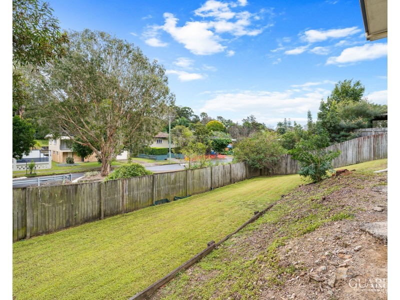 14 Madison Place, Carina QLD 4152