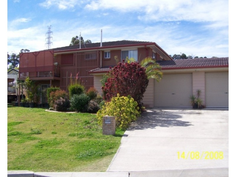 34 Mt Maroon Street, Algester QLD 4115