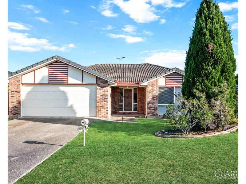 30 Pentas Place, Drewvale QLD 4116