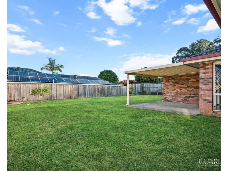 30 Pentas Place, Drewvale QLD 4116