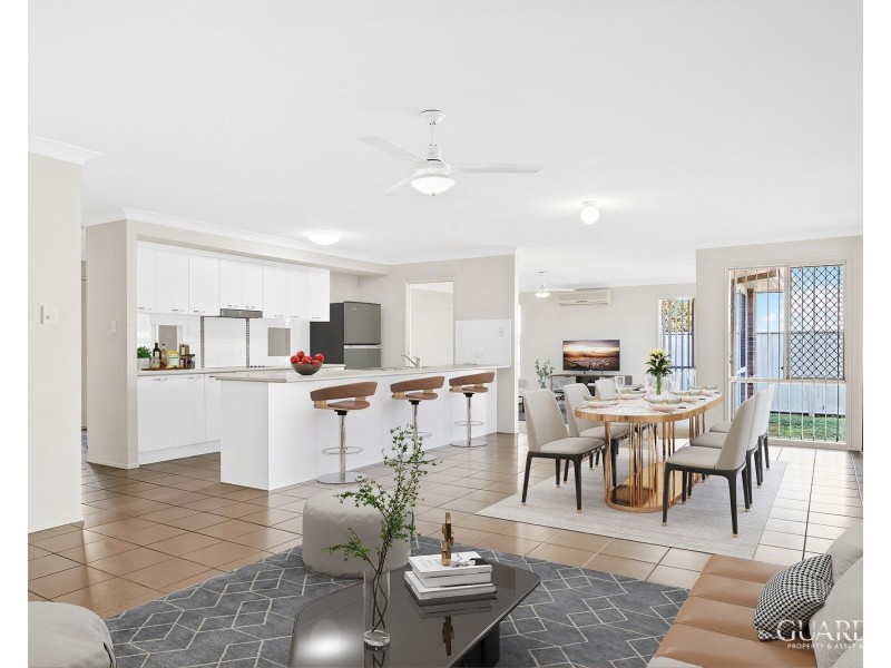 30 Pentas Place, Drewvale QLD 4116