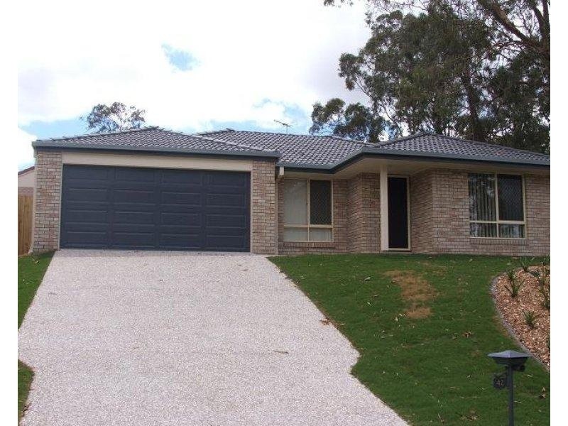 42 Arthur Way, Ormeau QLD 4208