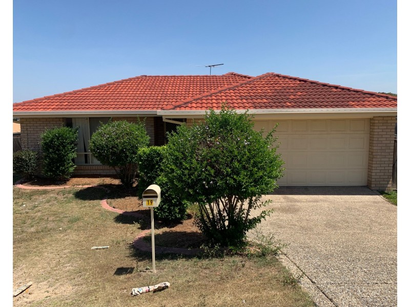 19 Reedmans Road, Ormeau QLD 4208
