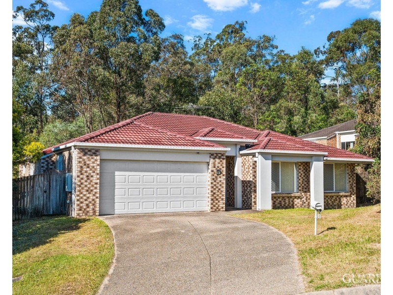 6 Wade Court, Shailer Park QLD 4128