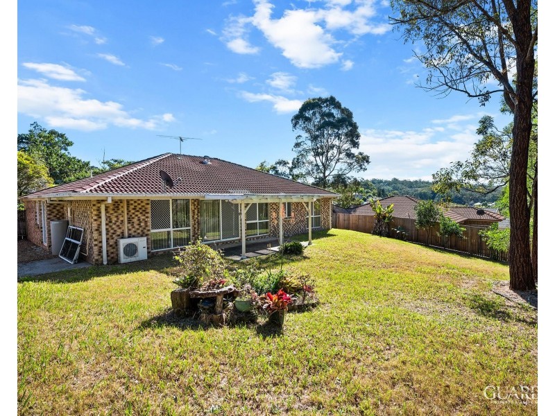 6 Wade Court, Shailer Park QLD 4128