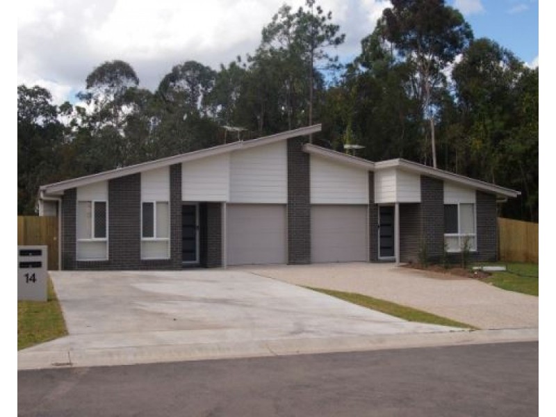 14A/14A Appian Way, Loganlea QLD 4131