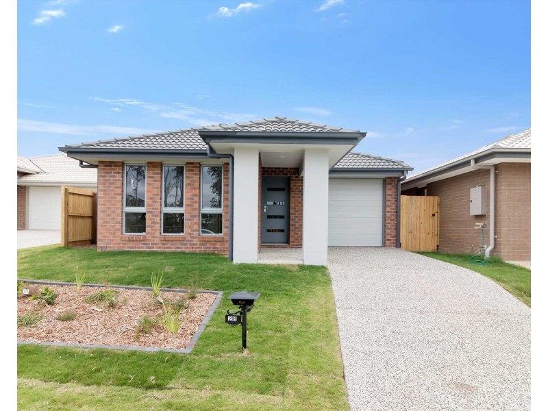 28 Sienna Circuit, Yarrabilba QLD 4207