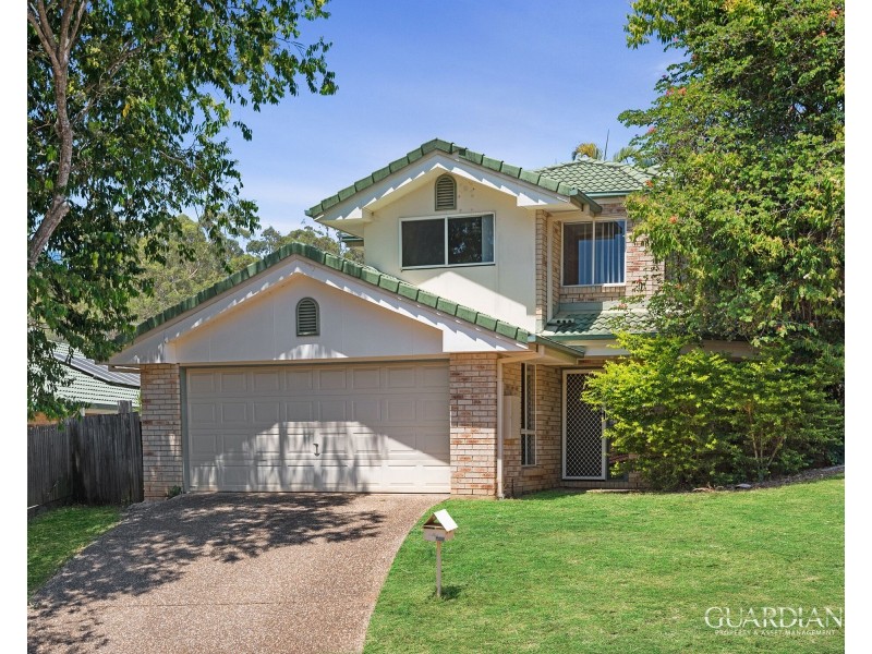 4 Burnier Court, Shailer Park QLD 4128