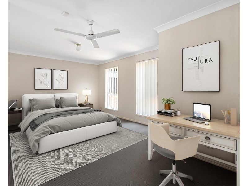 4 Burnier Court, Shailer Park QLD 4128