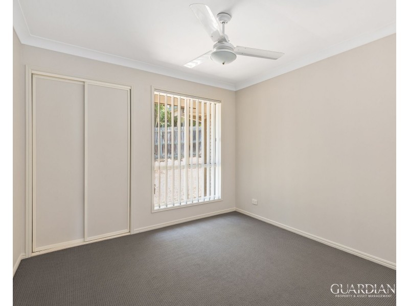 4 Burnier Court, Shailer Park QLD 4128