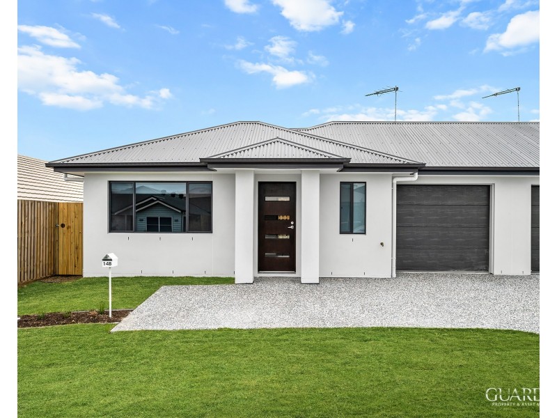 2/14 Sheepdog Road, Park Ridge QLD 4125