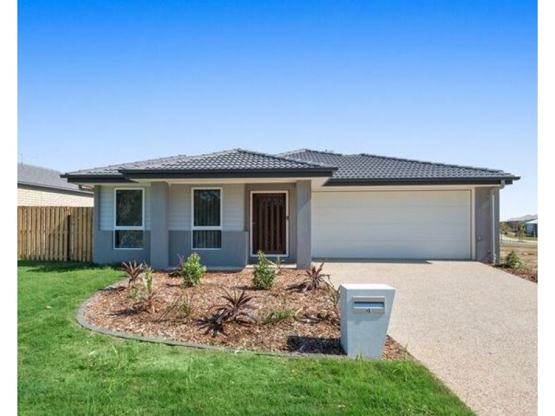 4 Southwood Court, Mango Hill QLD 4509