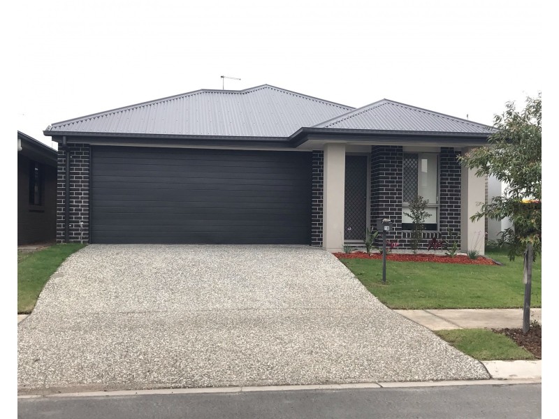 18 Reed Street, Logan Reserve QLD 4133