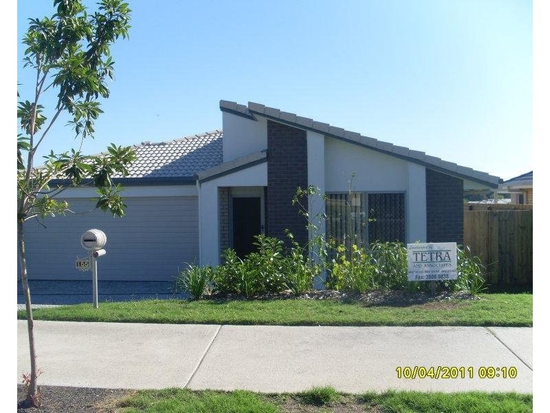 155 Alawoona Street, Redbank Plains QLD 4301