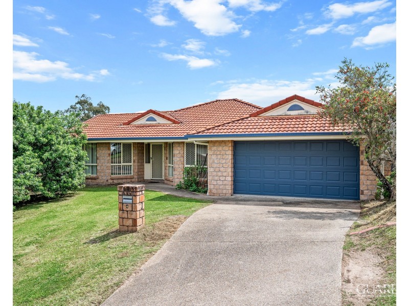 4 Farzana Place, Underwood QLD 4119