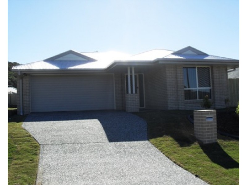 46 Belivah Road, Bahrs Scrub QLD 4207