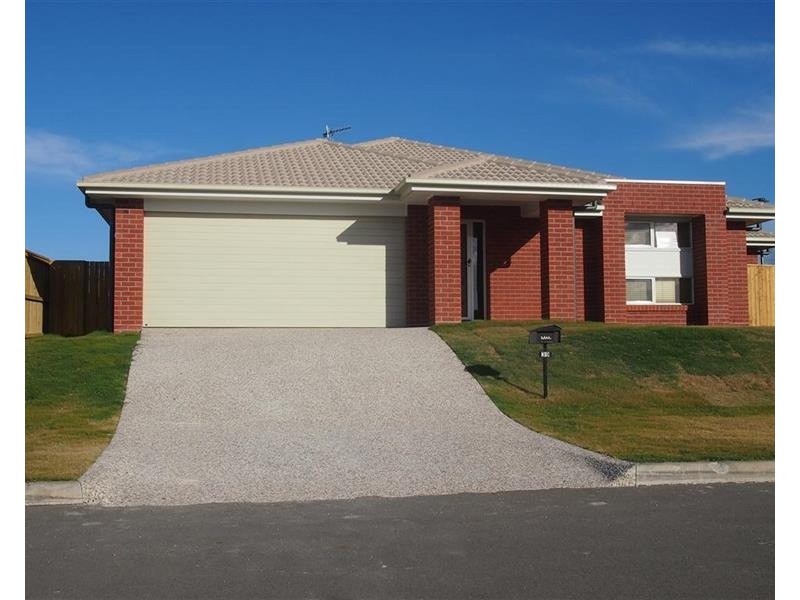 39 Milly Circuit, Ormeau QLD 4208