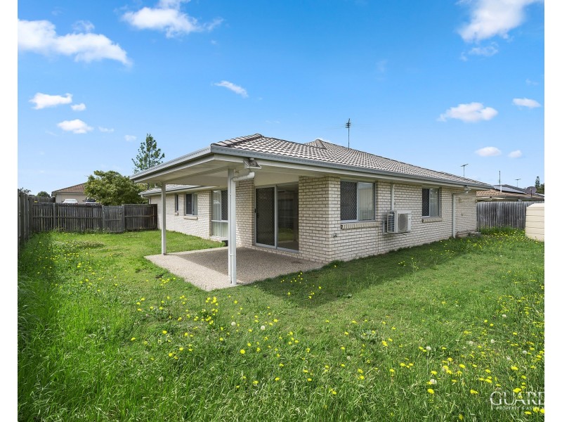 20 Lucy Street, Marsden QLD 4132
