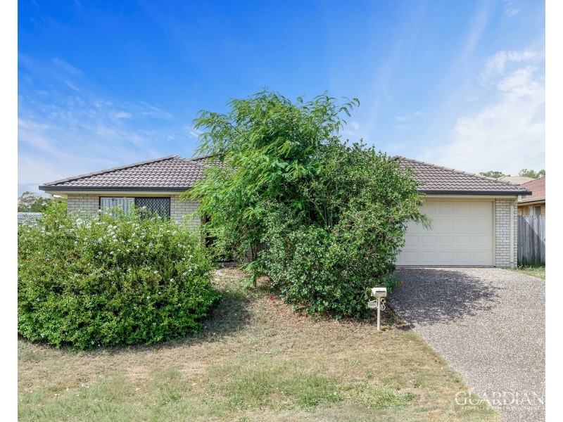 10 Overton Street, Calamvale QLD 4116