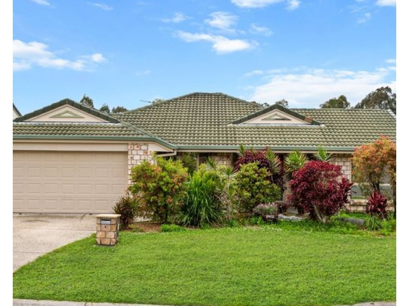 1 DANIELLS Court, Ormeau QLD 4208