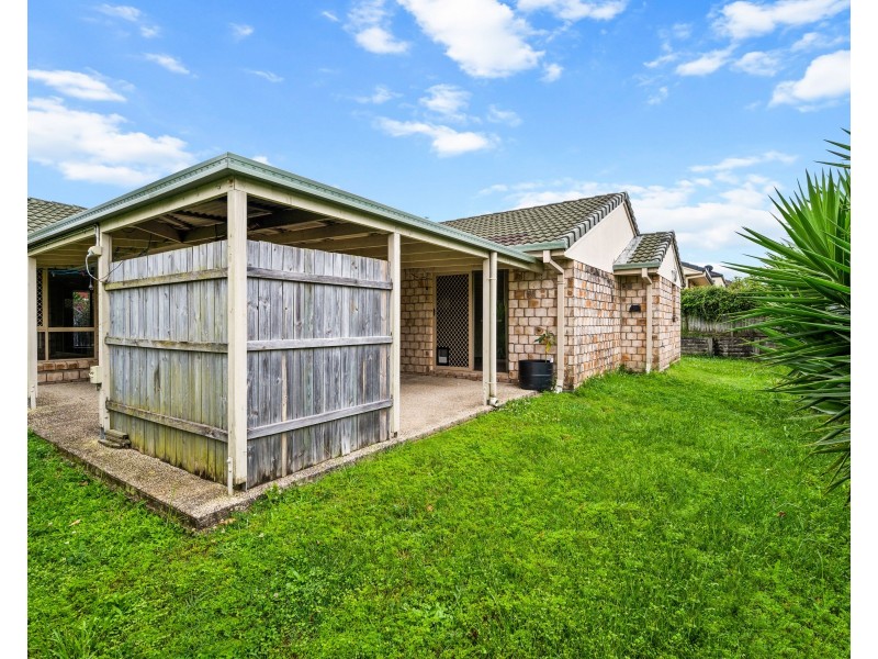 1 DANIELLS Court, Ormeau QLD 4208