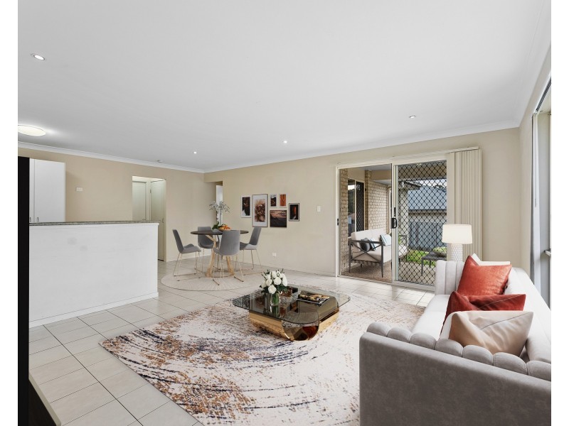 58 Karelyn Drive, Joyner QLD 4500