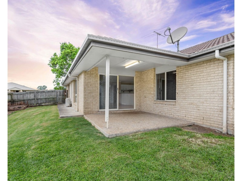 58 Karelyn Drive, Joyner QLD 4500