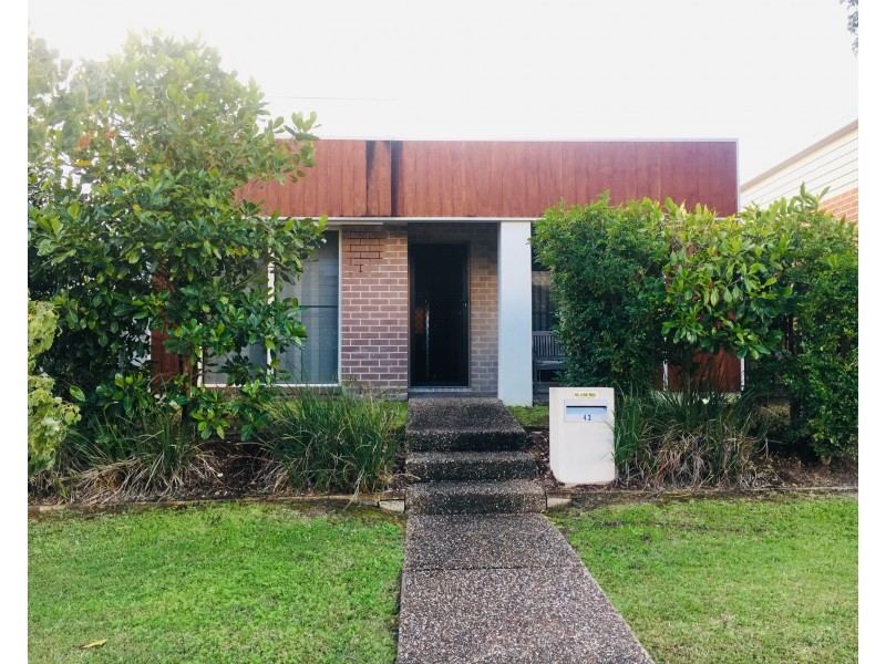 43 Collingrove Circuit, Pimpama QLD 4209