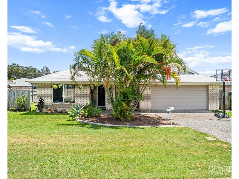 28 Twin Rivers Drive, Eagleby QLD 4207