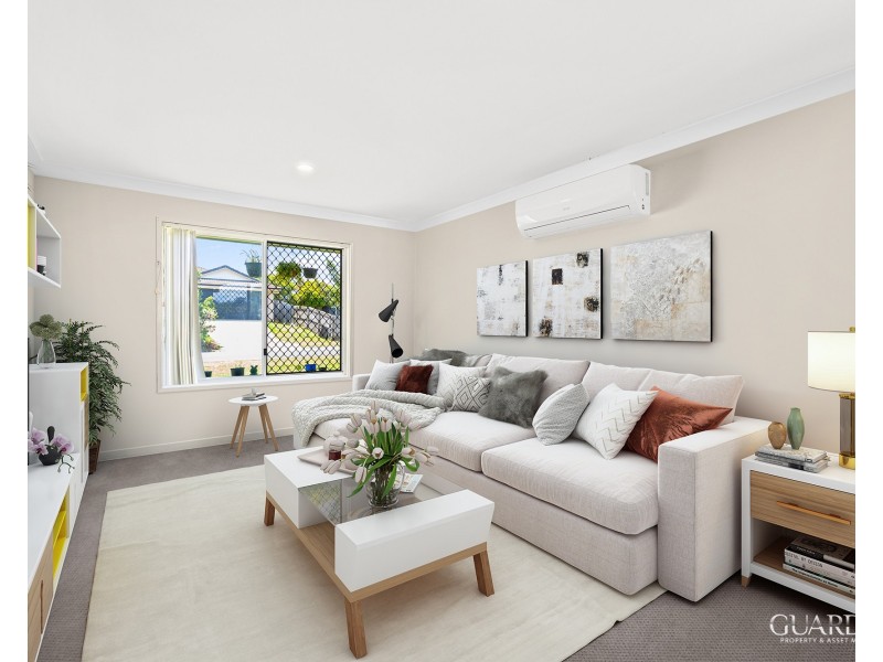 28 Twin Rivers Drive, Eagleby QLD 4207