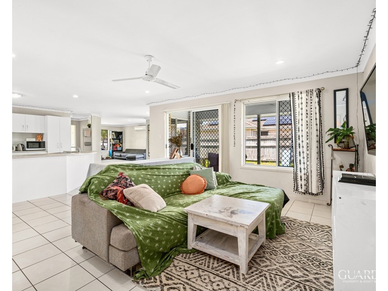28 Twin Rivers Drive, Eagleby QLD 4207