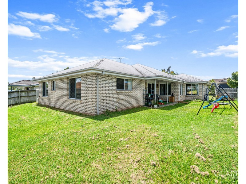 28 Twin Rivers Drive, Eagleby QLD 4207