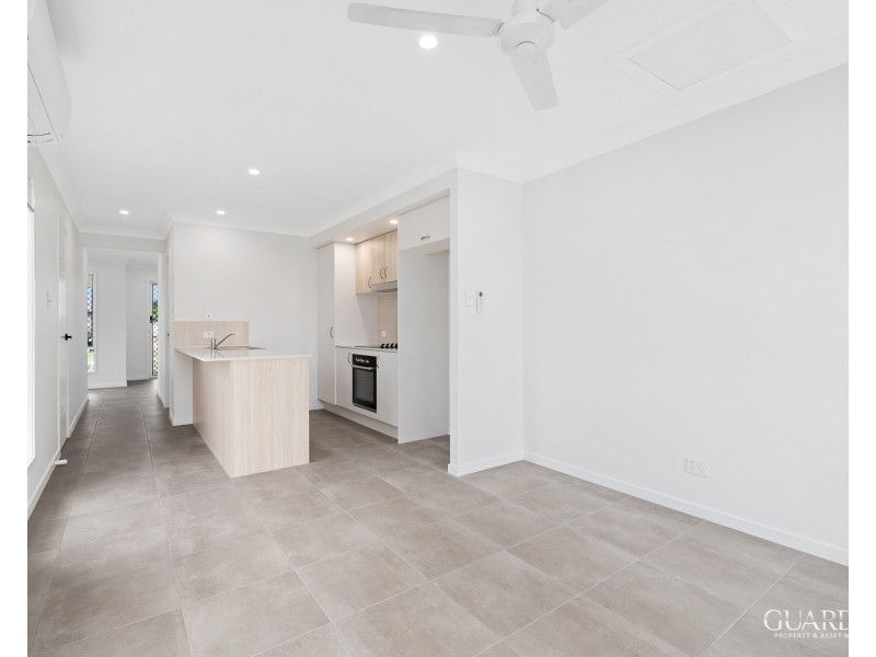 1/72 Montana Circuit, Logan Reserve QLD 4133