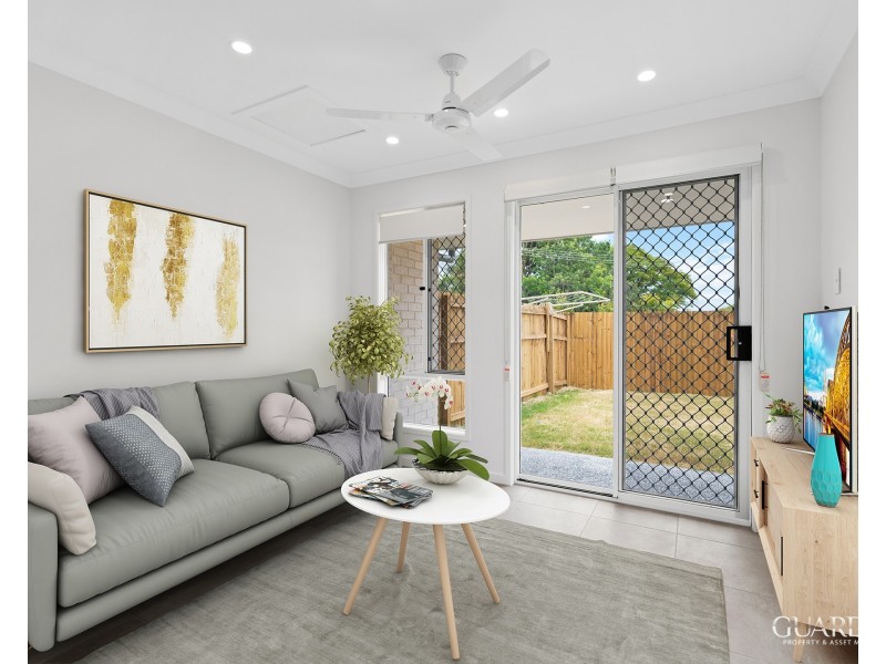 1/72 Montana Circuit, Logan Reserve QLD 4133