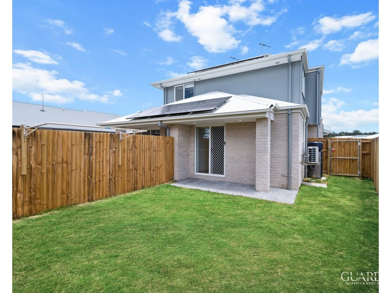 2/72 Montana Circuit, Logan Reserve QLD 4133