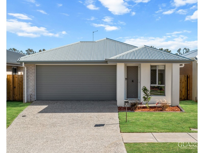 6 Drake Road, Logan Reserve QLD 4133