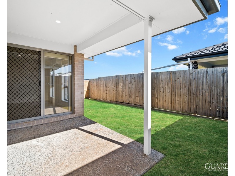 6 Drake Road, Logan Reserve QLD 4133